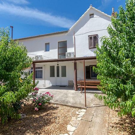 Apartments Katica Primošten Екстериор снимка