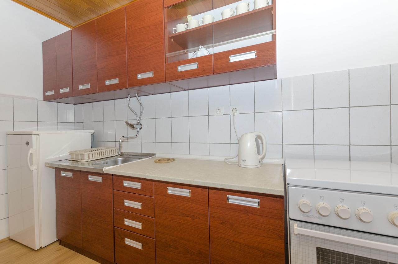 Apartments Katica Primošten Екстериор снимка
