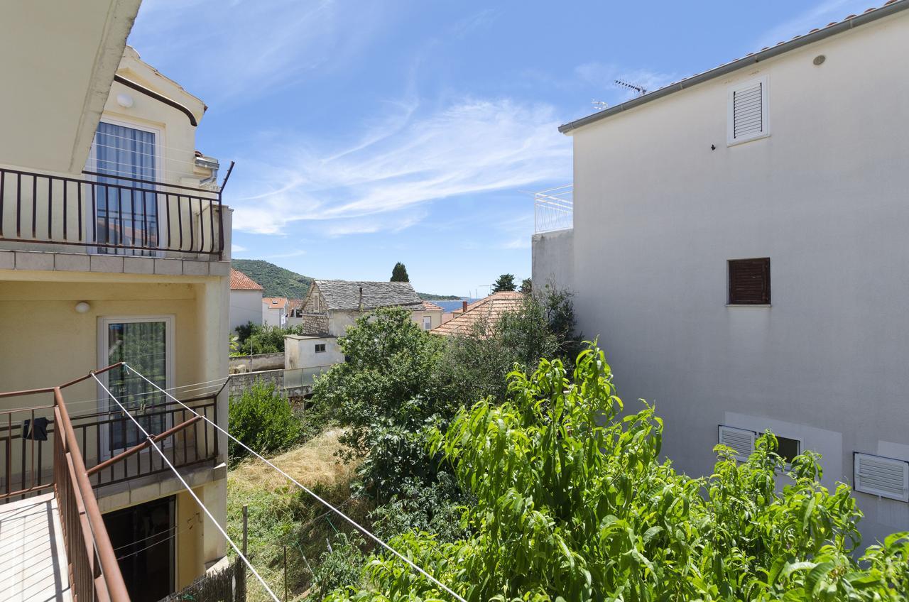 Apartments Katica Primošten Екстериор снимка