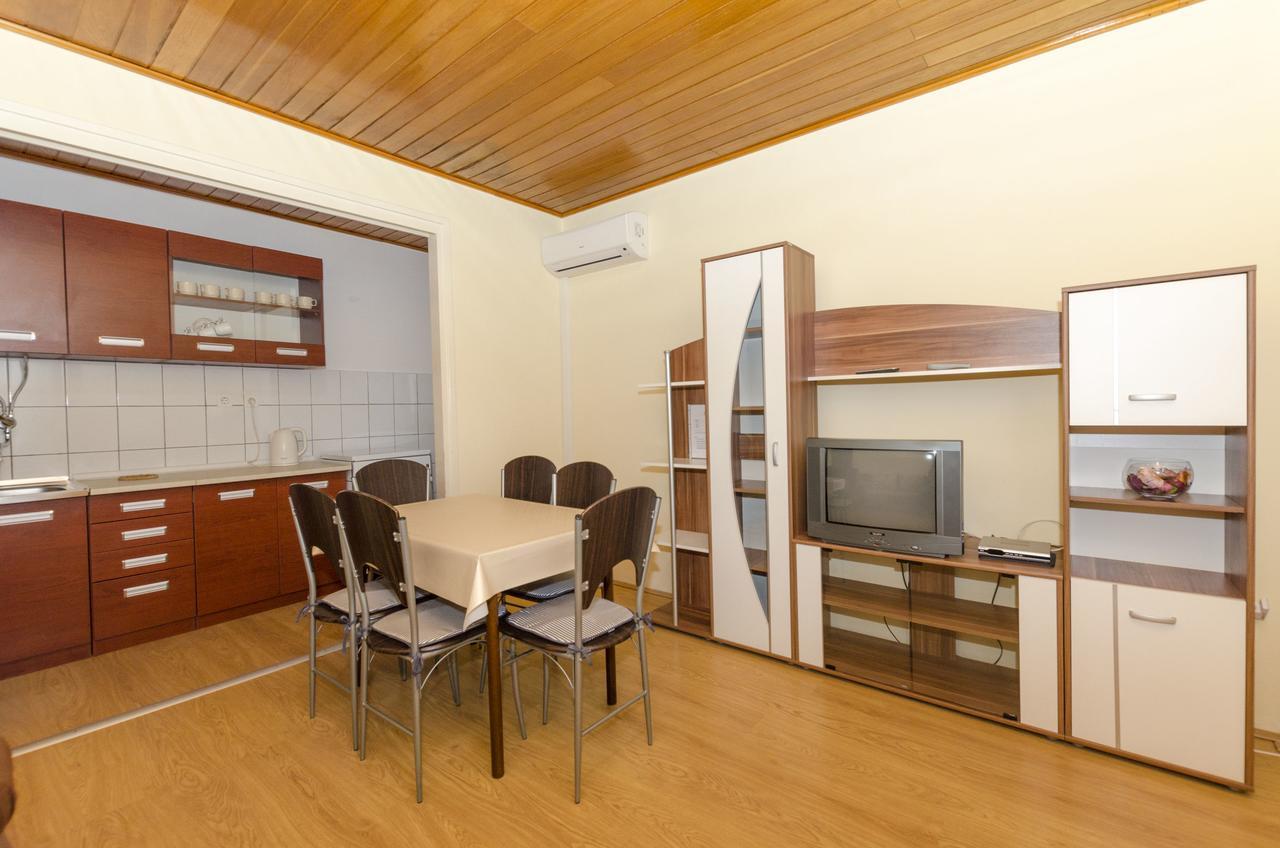Apartments Katica Primošten Екстериор снимка