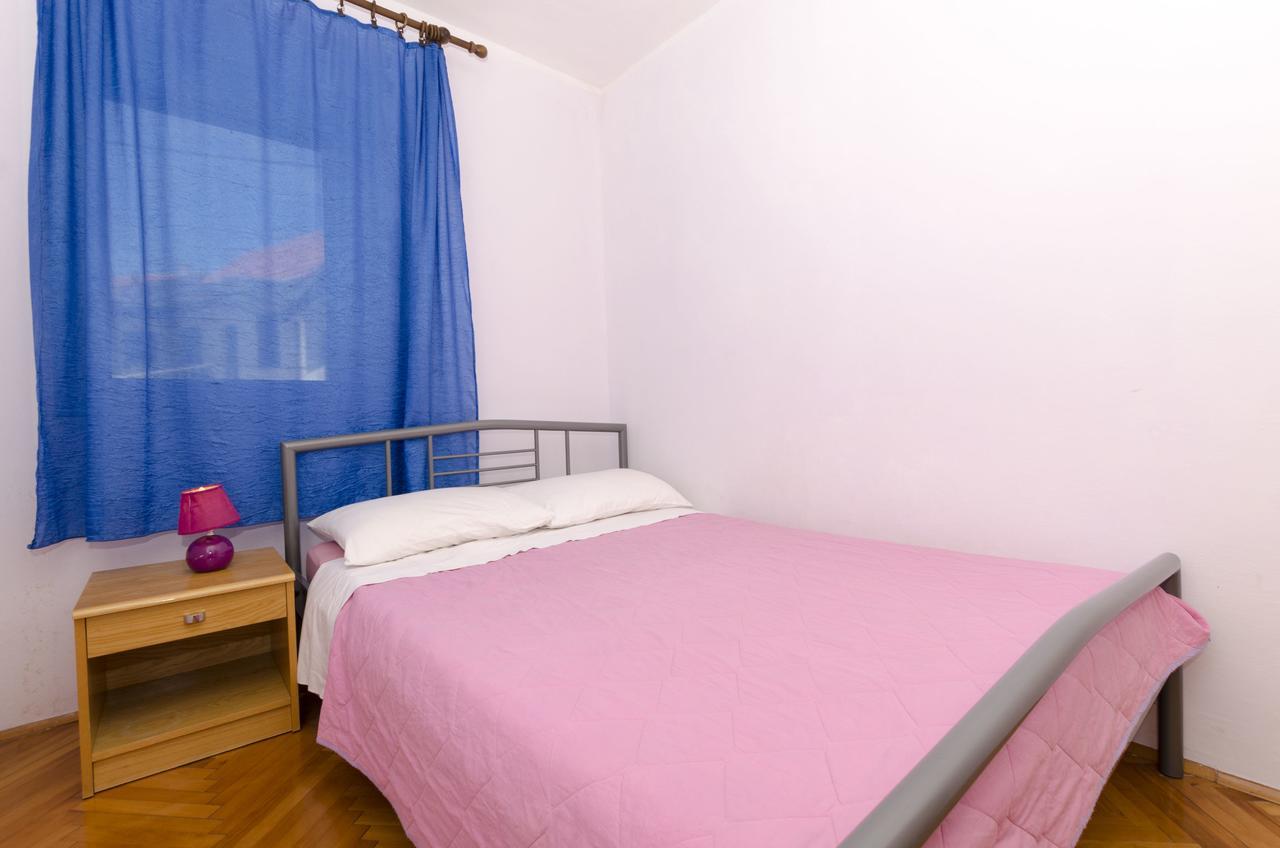 Apartments Katica Primošten Екстериор снимка