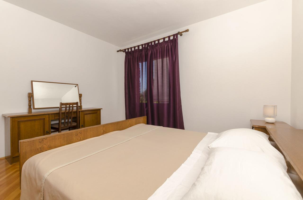 Apartments Katica Primošten Екстериор снимка
