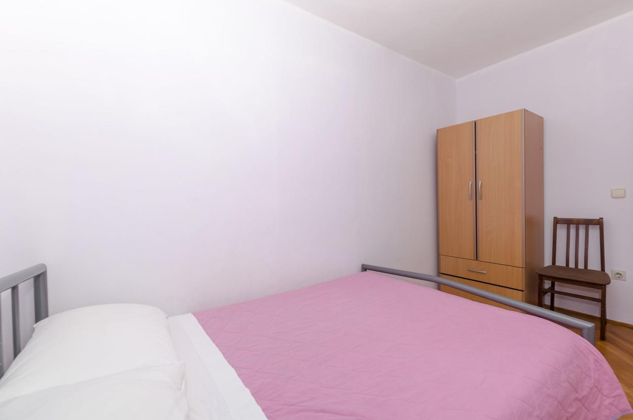 Apartments Katica Primošten Екстериор снимка