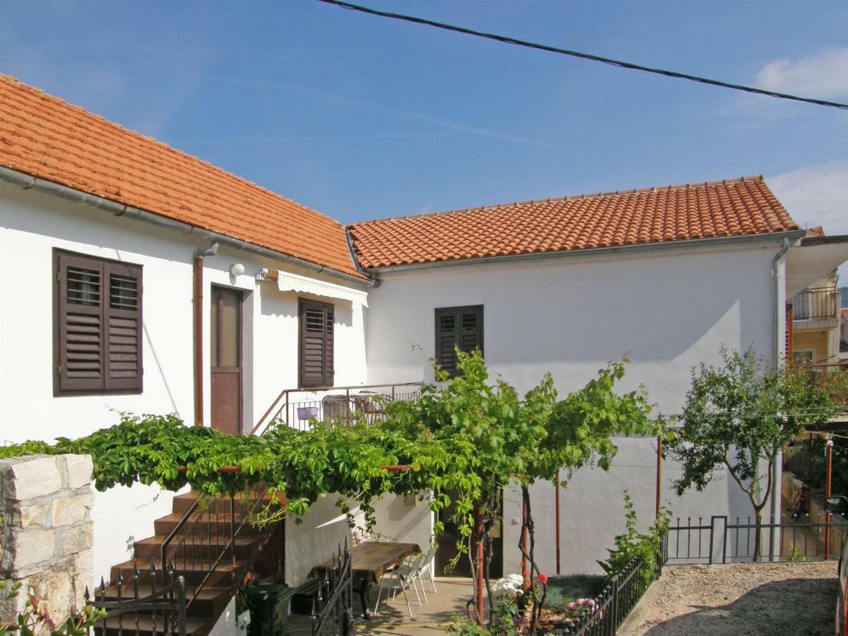 Apartments Katica Primošten Екстериор снимка