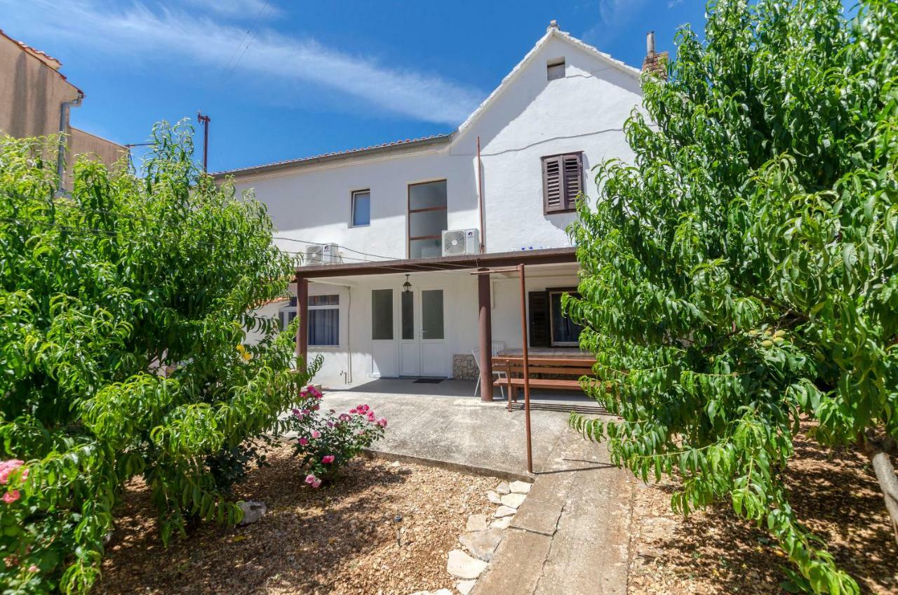 Apartments Katica Primošten Екстериор снимка