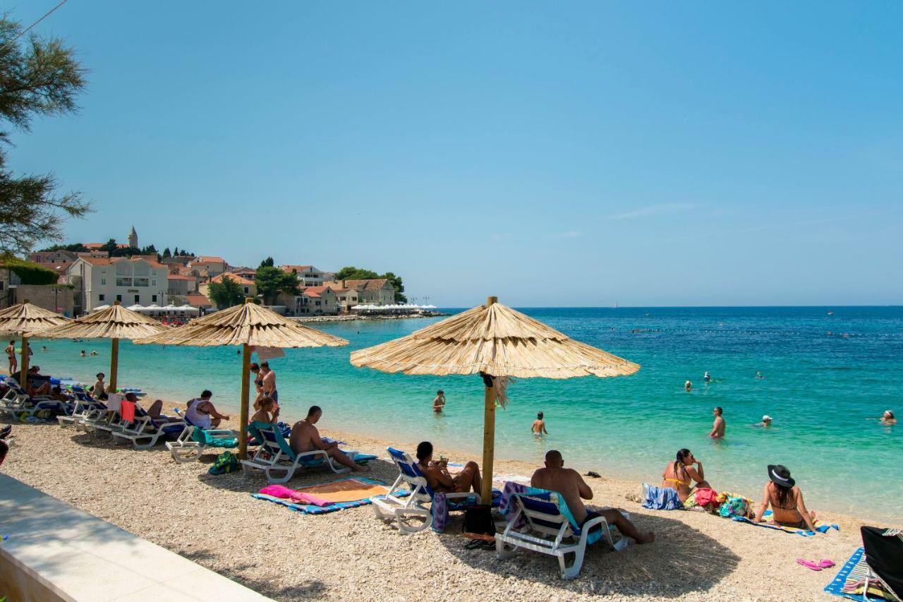Apartments Katica Primošten Екстериор снимка