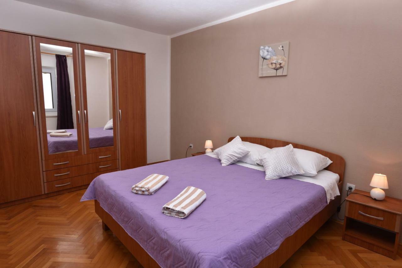 Apartments Katica Primošten Екстериор снимка