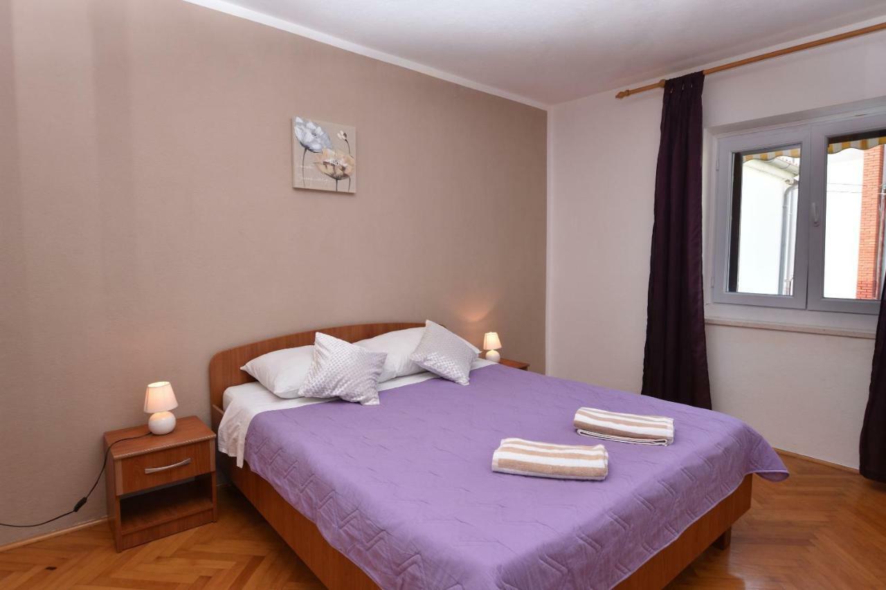 Apartments Katica Primošten Екстериор снимка