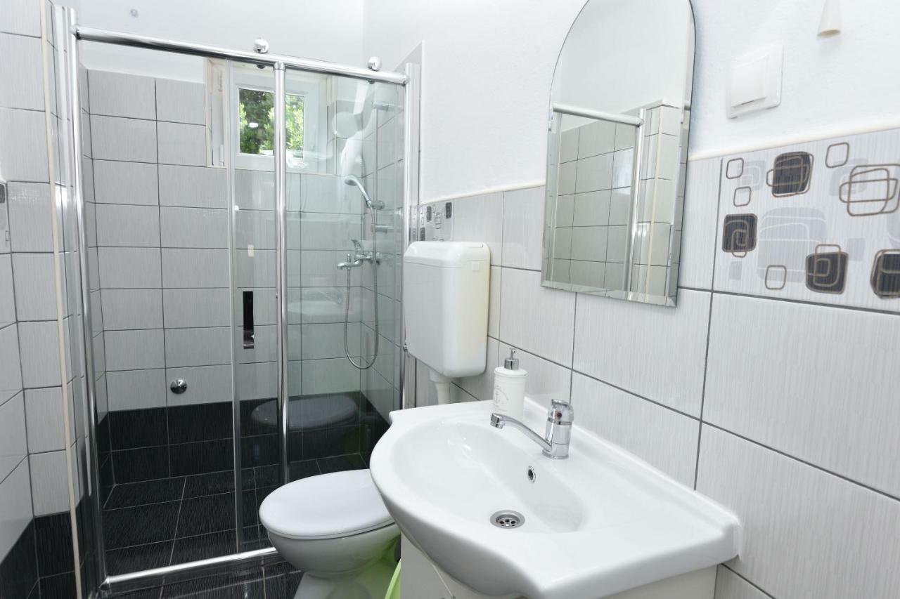 Apartments Katica Primošten Екстериор снимка
