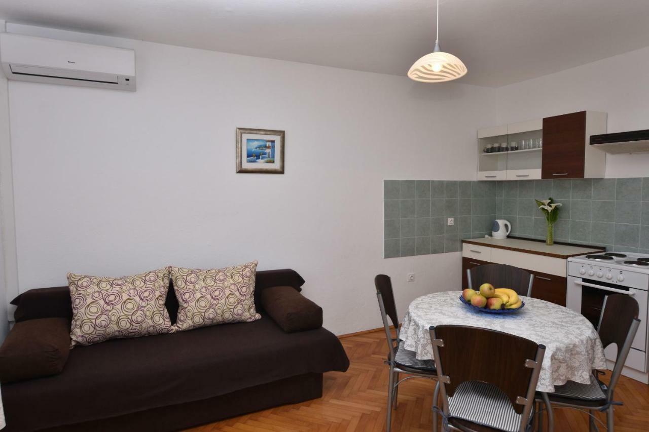 Apartments Katica Primošten Екстериор снимка